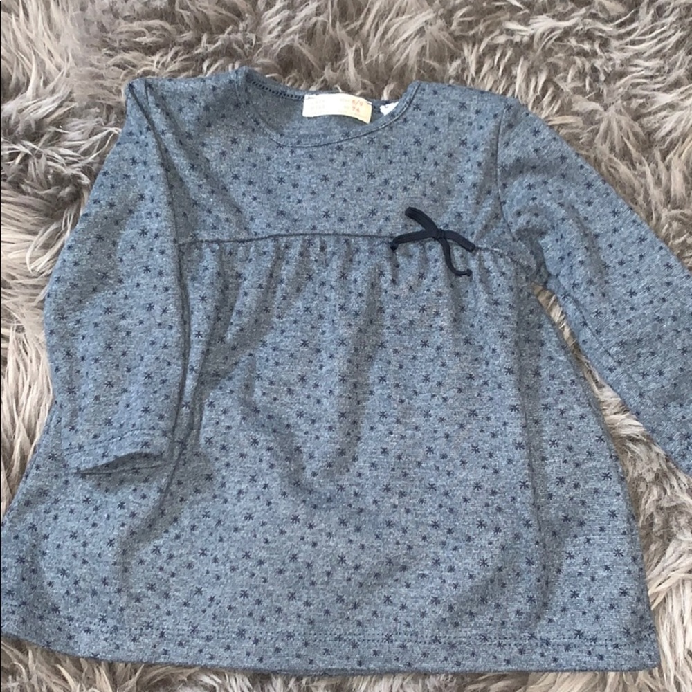 Baby girl dress